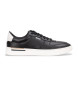 BOSS Clint Tenn ltvp leather shoes black