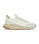 BOSS Zapatillas Evo beige