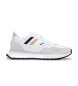 BOSS Zapatillas Jonah blanco