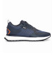 BOSS Turnschuhe Jonah navy