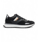 BOSS Jonah Sneakers black