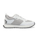 BOSS Trainers Jonah Runn meth white