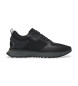 BOSS Zapatillas Jonah Runn meth negro