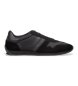 BOSS Zapatillas Levon negro
