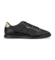 BOSS Sneakers Nitan nere