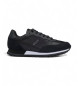 BOSS Parkour shoes black