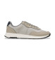 BOSS Sneakers beige titanio