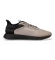 BOSS Titanium beige sneakers