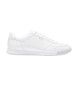 BOSS Chaussures Blanc titane