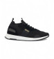 BOSS Zapatillas Titanium negro