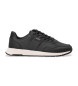 BOSS Trainers Titanium black 