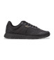 BOSS Trainers Titanium Runn nypuN black