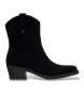 Refresh Black boots 176144