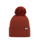 Buff Rics Cinnamon Hat rouge