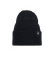 Buff Cappello in tricot Lilon nero