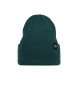 Buff Gorro Tricot Lilon verde