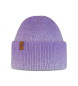 Buff Gorro Tricot Marin lila