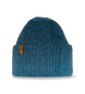 Buff Bonnet Marin en tricot marine