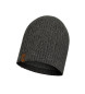 Buff Knit and fleece beanie
Lyne grey