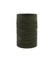 Buff Merino tubolare leggero verde