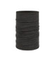 Buff Tubular Merino Midweight Effen grijs