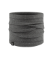 Buff Fleece tubular HTR grey