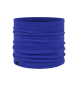 Buff Buisvormig Massief blauw