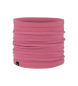 Buff Rørformet Solid pink