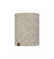 Buff Tricot e pile tubolare Caryn beige