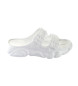Buffalo Sandals Cld Ari Slide white