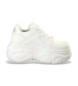 Buffalo Trainers Blader One white