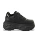 Buffalo Trainers Blader One black