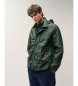 C.P. Company Giacca Eye verde