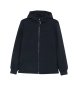 C.P. Company Kids Casaco Lightweight marinho