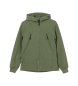 C.P. Company Kids Jaqueta Lightweight verde