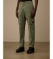 C.P. Company Calças 50 Fili Stretch