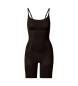 Calvin Klein Extra fast smls bodysuit Secure Sculpt svart