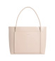 Calvin Klein L Linn beige shopper tas