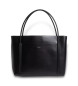 Calvin Klein Shopper bag L Linn black