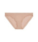 Calvin Klein Classic Bottoms Up nude panties