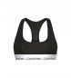 Calvin Klein Corpio Modern Cotton negro