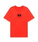 Calvin Klein Home T-shirt rood