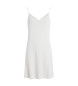 Calvin Klein Camisón Nightdress blanco