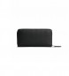Calvin Klein Basic wallet black