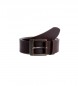 Calvin Klein Ceinture J brown