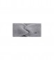 Calvin Klein Twisted headband grey