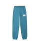 Calvin Klein 350 Frottee-Jogger Türkisblau