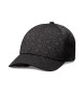 Calvin Klein Casquette monogramme noire