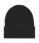 Calvin Klein Gorro de punto negro