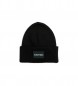 Calvin Klein Fine cap black